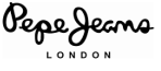 Pepe Jeans London Logo