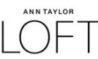 Ann Taylor Loft logo