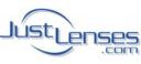 Just Lenses Logo