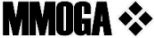MMOGA Ltd. UK Logo