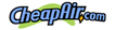 CheapAir Logo