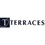 Terraces Menswear deals Logo