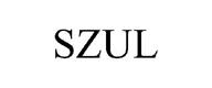 Szul Logo