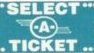 Select A Ticket Logo