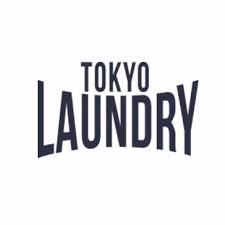 Tokyo Laundry codes logo