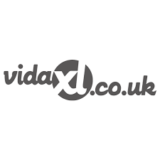 vidaXL deals Logo