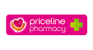 PriceLine Logo