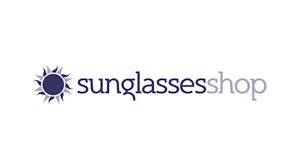 Sunglasses Shop Logo