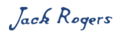 Jackrogersusa Logo