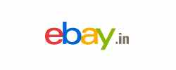 eBay Coupon Codes Logo