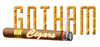 Gotham Cigars logo