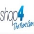 shop4world.com deals Logo