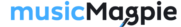 musicMagpie deals Logo