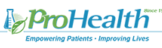 Prohealth Logo