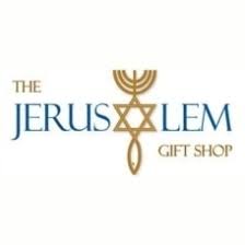 The Jerusalem Gift Shop Logo
