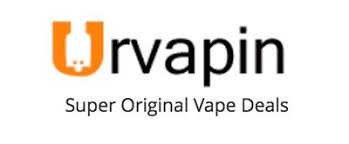 Urvapin Logo