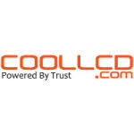 COOLLCD logo