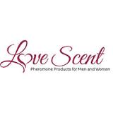 Love-Scent Logo