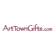 Arttowngifts Logo