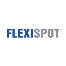 FlexiSpot logo