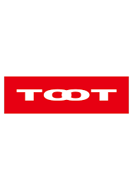 toot.jp Logo