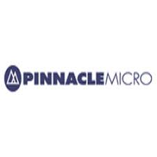 Pinnaclemicro Logo
