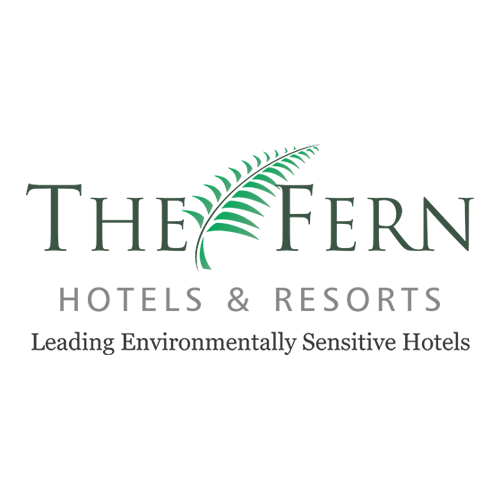The Fern Hotels and Resorts Logo