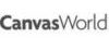 CanvasWorld logo