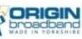 Origin Broadband deals Logo
