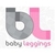Baby Leggings Logo