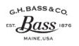 G.H. Bass & Co. Logo