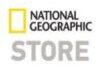 National Geographic Store Logo