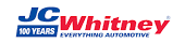 JC Whitney Logo