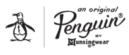 Original Penguin Logo