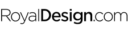 RoyalDesign.com Logo