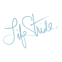 Life Stride logo
