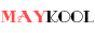 MayKool.com logo