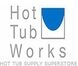 Hot Tub Works Logo