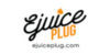 E-Juice Plug logo