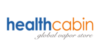 HealthCabin Logo