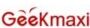 GEEKMAXI logo