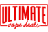 Ultimate Vape Deals logo