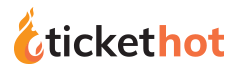 TicketHot Logo