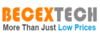 BecexTech logo