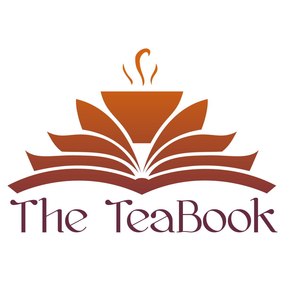 The TeaBook Logo