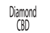Diamond CBD logo