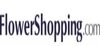 Flower Shopping logo