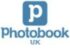 PhotobookUK Logo