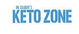 Keto Zone logo