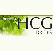 Official hcg diet plan Logo
